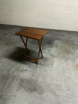 Tv table
