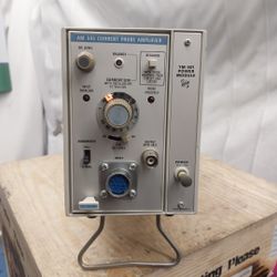 Tektronix Current Probe Amplifier AM503