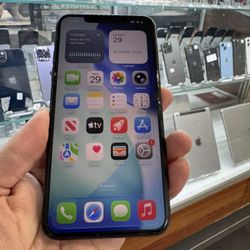 Unlocked iPhone 11 Pro Max Desbloqueado 