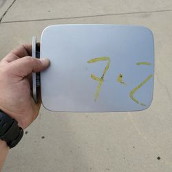 Kia Rio Gas Door 2011 2010 2009 2008 2007 2006