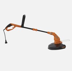 WORX 5.5-Amp 15-in Corded Electric String Trimmer