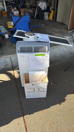 Air conditioning unit