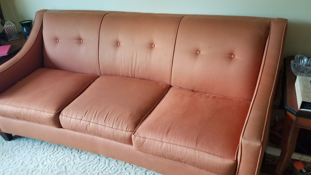 Comfortable Sofa