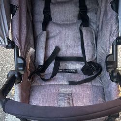 Used evenflo Stroller