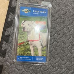 Easy Walk No-pull Harness