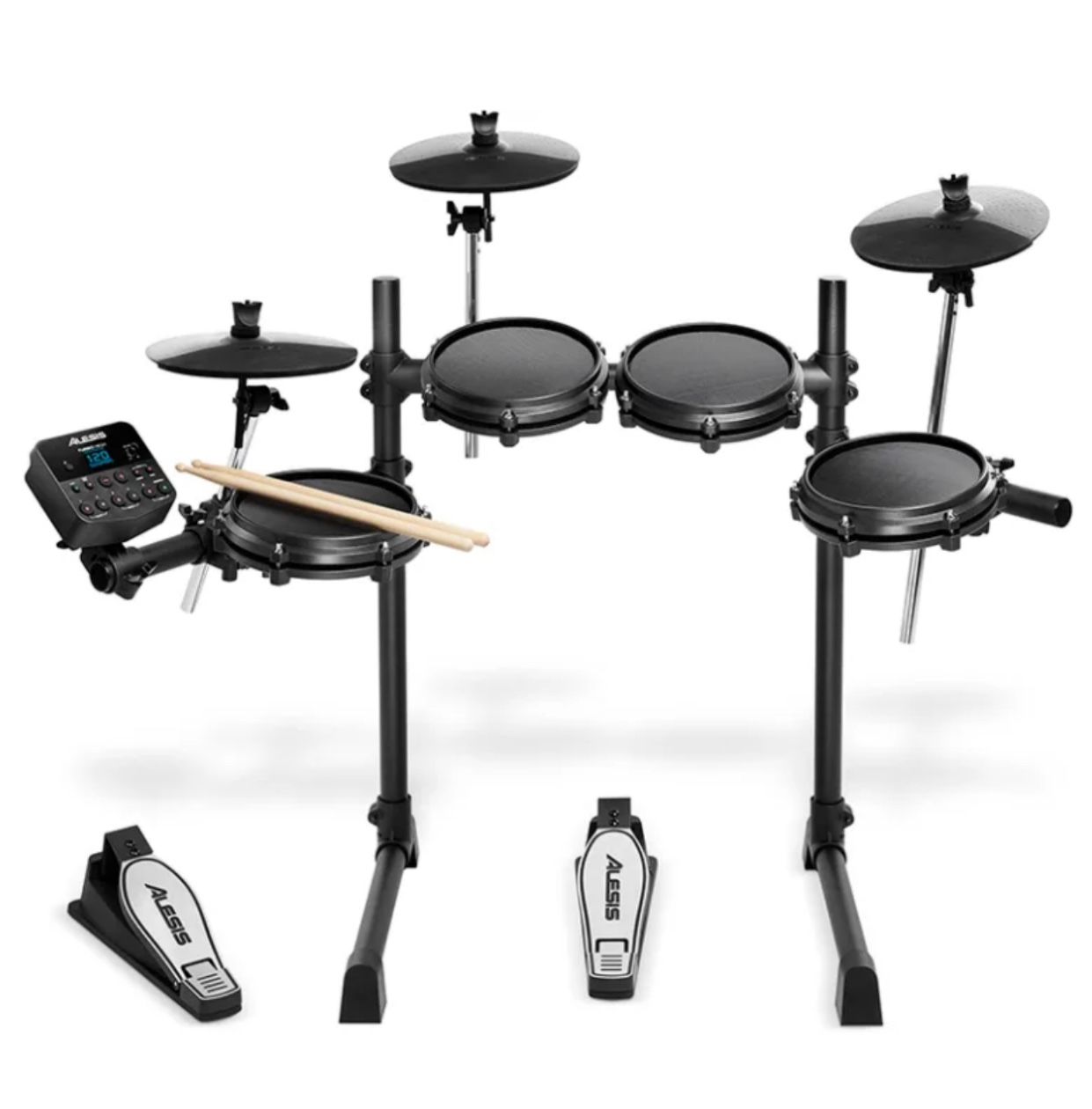 Electric Drum set