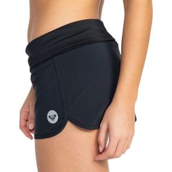 Roxy Women's Endless Summer Boardshort 2" size large