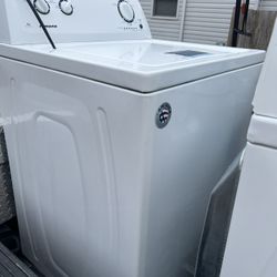 WASHER AND DRYER DELIVERED TO YOU!