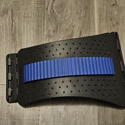 Back Strecher With Level Adjustable