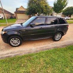 Range Rover Sports For Sale