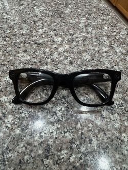 Ray-Ban Meta Glasses Gen 1