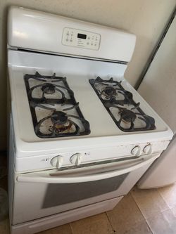 Stove