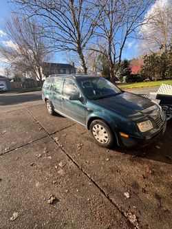 2004 Volkswagen Jetta