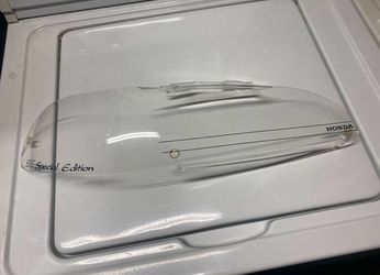 92-95 Civic 4 Door Headlight Covers