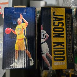 Bobbleheads,cal bears,cal berkeley,uc berkeley