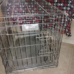 Dog Kennel 