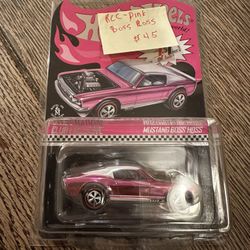 RLC Hot wheels Cars, Price On Picture 