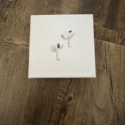 Air pods pro