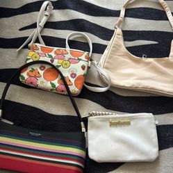 Bags