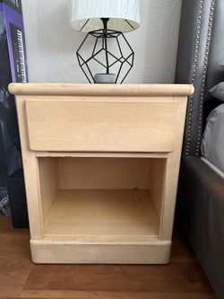 Nightstand