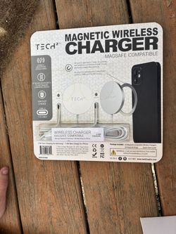 Wireless Phone Charger