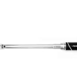 Husky 3/8 in. Drive Torque Wrench 20 ft./lbs. to 100 ft./lbs.