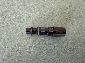 Mizuno OEM Driver Golf Shaft Adapter Sleeve Tip