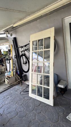 Door, 36”