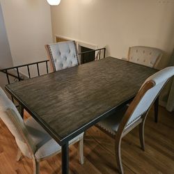 Excellent Dining Table