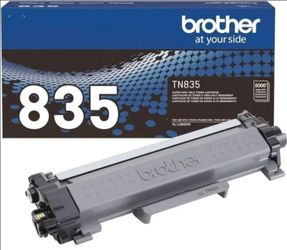 Brother 835 toner ink for  printer