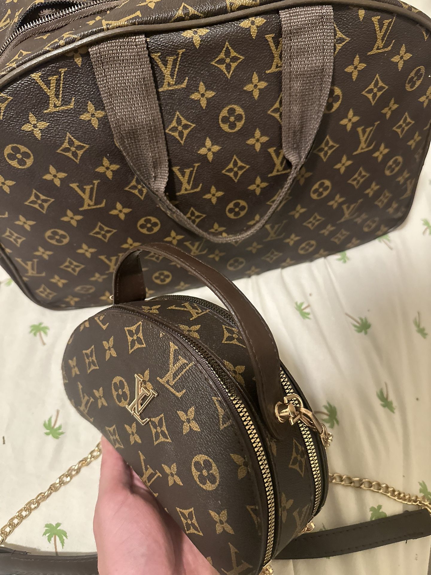 Louis Vuitton Bags