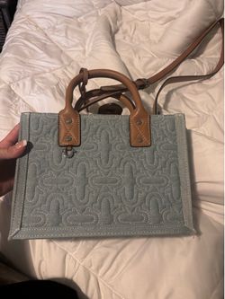 True Religion purse