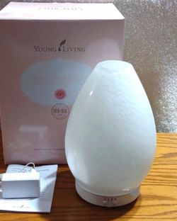 Young Living Diffuser