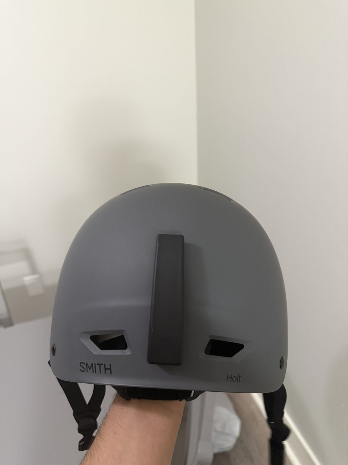 Smith Holt Ski/ Snowboard Helmet