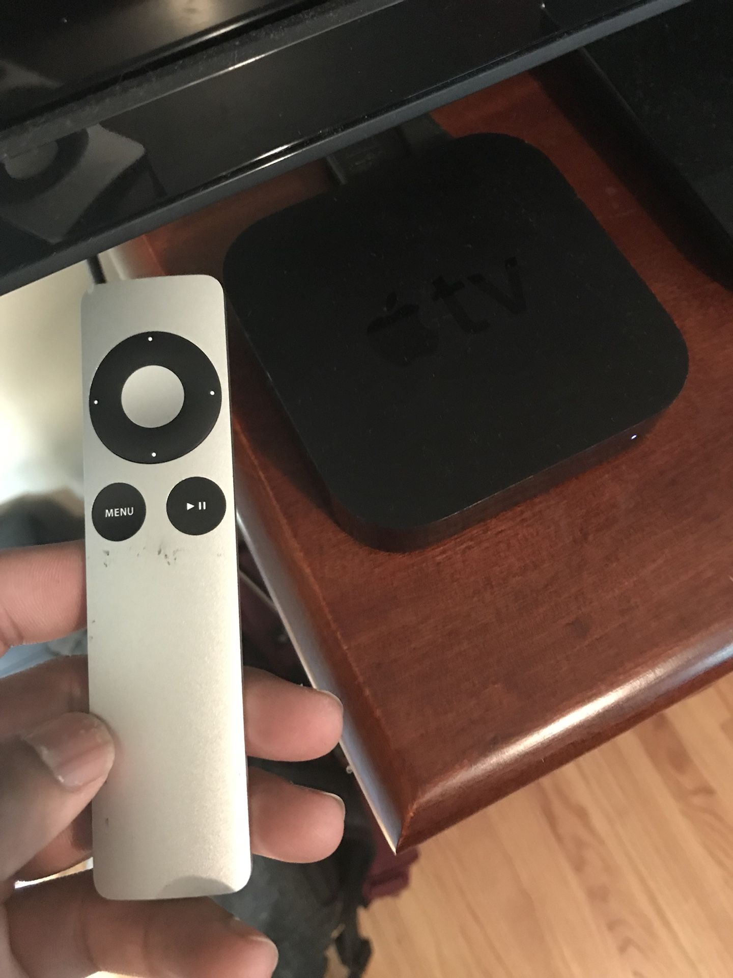 Apple TV , 3rd generation