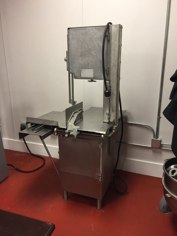 Hobart Meat Saw for Sale in Orlando, FL OfferUp