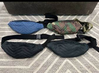 Fanny Packs