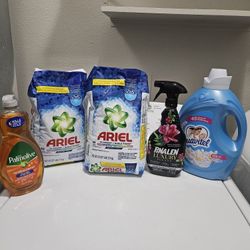 Household Bundle 
