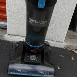 bissel powerforce helix