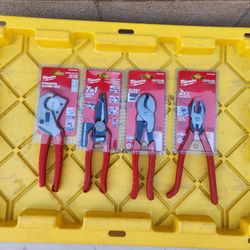 Milwaukee Tools $15 Each 
