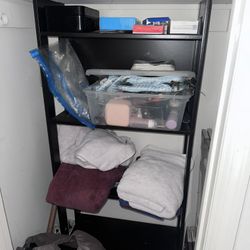 Free IKEA Shelves 