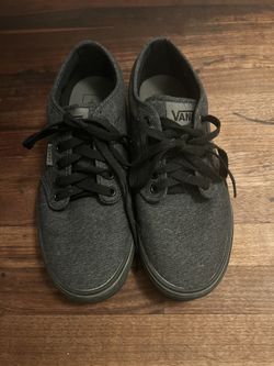 Vans Skate Shoes Men’s 8