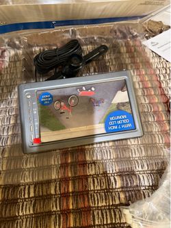 Back up camera