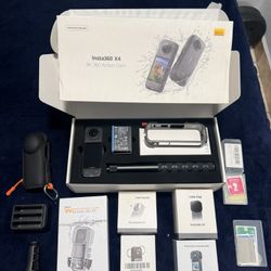 Insta360 X4 