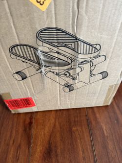 Sportsroyals Stair Stepper for Exercise