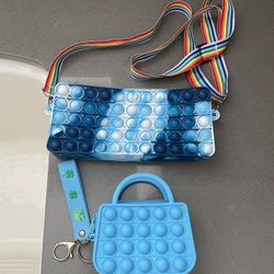 Pop It Purses