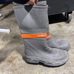 Grundens Men’s Fishing Boots