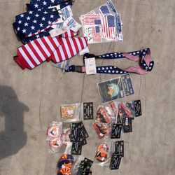 USA And Arizona Knick Knacks