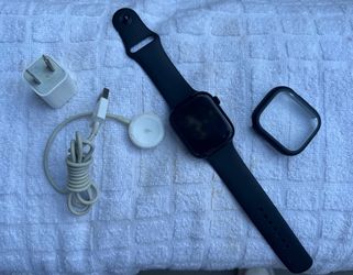 Like New Series 10 Apple Watch 46mm