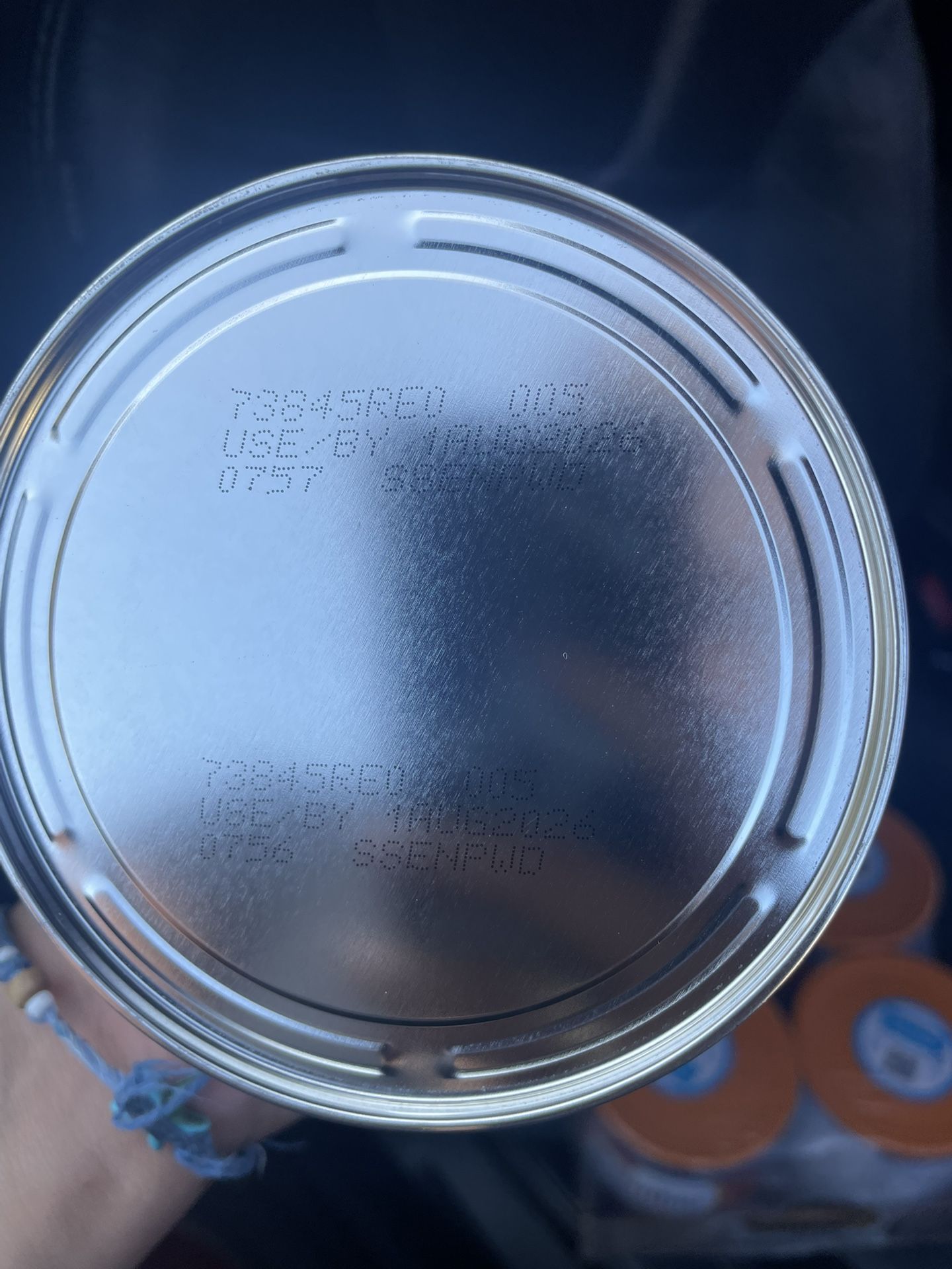 Similac Formula